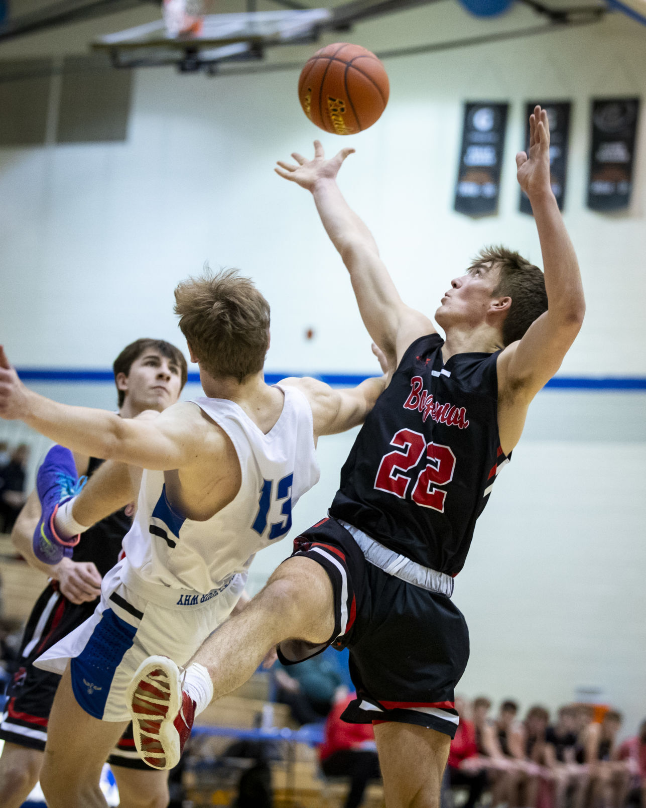 Bozeman vs. Billings Skyview